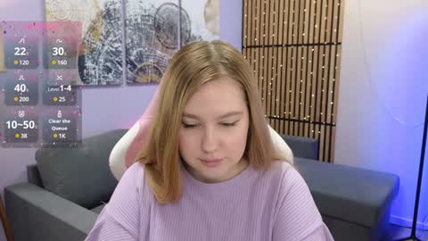 Snapshot of blush_ellie chatting on 26, 1, 2025 Ellie3 online show from 26, 1, 2025