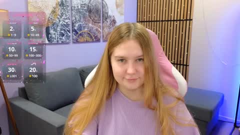 Snapshot of blush_ellie chatting on 30, 1, 2025 Ellie3 online show from 30, 1, 2025