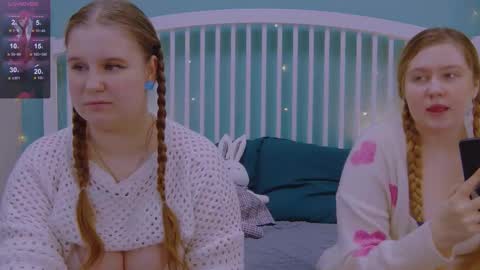 Snapshot of blush_ellie chatting on 20, 2, 2025 Ellie3 online show from 20, 2, 2025