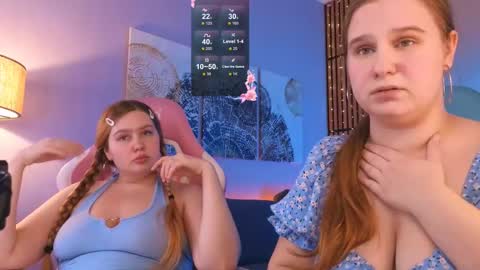 Snapshot of blush_ellie chatting on 24, 2, 2025 Ellie3 online show from 24, 2, 2025