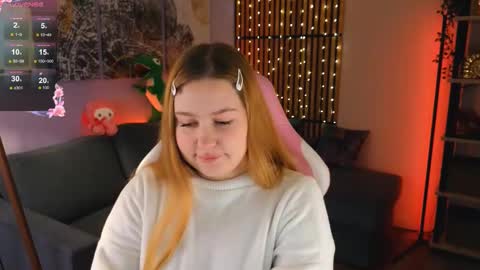 Snapshot of blush_ellie chatting on 27, 2, 2025 Ellie3 online show from 27, 2, 2025