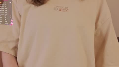 Snapshot of blushinbloom chatting on 21, 11, 2025 Dolores online show from 21, 11, 2025