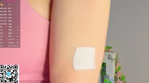 Dolores online show from 31, 3, 2026