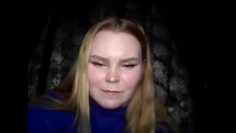 blushing_star online show from 20, 2, 2025