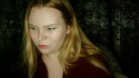 blushing_star online show from 18, 9, 2025