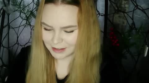 blushing_star online show from 14, 1, 2026