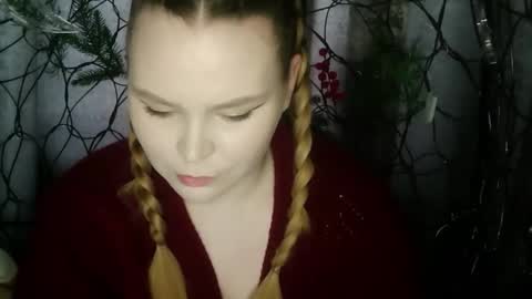 blushing_star online show from 17, 1, 2026