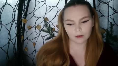 blushing_star online show from 25, 3, 2026