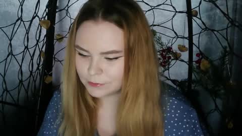 blushing_star online show from 28, 3, 2026