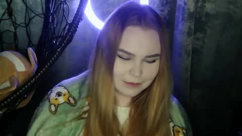 blushing_star online show from 3, 4, 2026