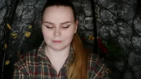 blushing_star online show from 20, 4, 2026