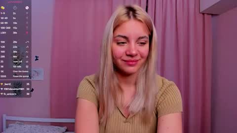 Chloe online show from 11, 9, 2025