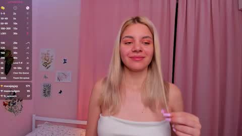 Chloe online show from 12, 9, 2025