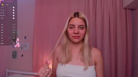 Chloe online show from 14, 9, 2025