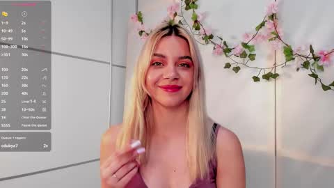 Chloe online show from 18, 9, 2025