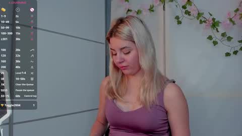Chloe online show from 24, 9, 2025