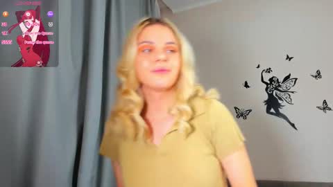 Chloe online show from 14, 10, 2025