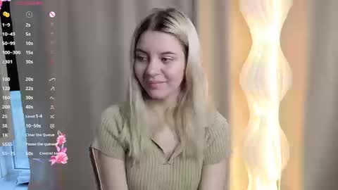 Chloe online show from 18, 10, 2025
