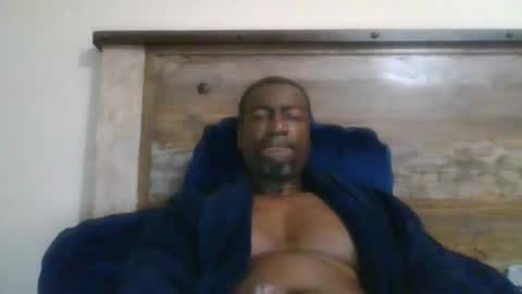 bluuthunder1914 online show from 30, 11, 2025