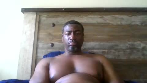 bluuthunder1914 online show from 21, 6, 2026