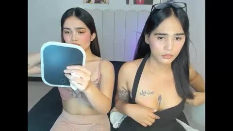 blythe_greyson online show from 7, 4, 2026