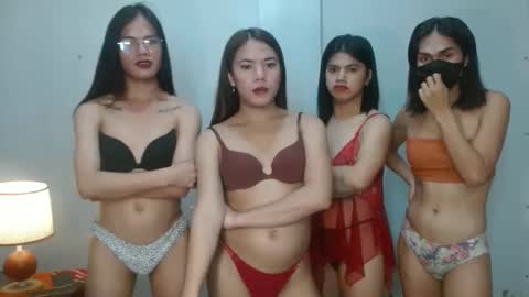 Snapshot of blythe_show chatting on 12, 2, 2025 blythe_show online show from 12, 2, 2025