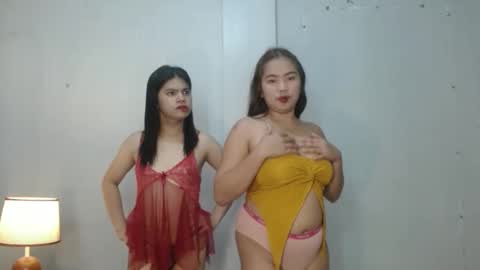 Snapshot of blythe_show chatting on 16, 2, 2025 blythe_show online show from 16, 2, 2025