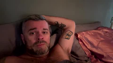 Snapshot of bmatt1903 chatting on 4, 1, 2025 BMATT1903 online show from 4, 1, 2025