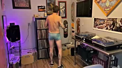 ZuperZexyZounds online show from 2, 2, 2026