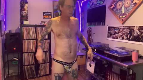 ZuperZexyZounds online show from 16, 3, 2026