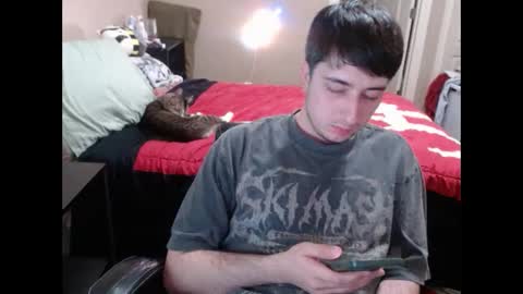 Snapshot of bne69 chatting on 20, 12, 2024 p online show from 20, 12, 2024