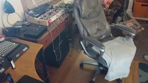 Snapshot of bnitehawk1234 chatting on 20, 9, 2025 harry cockins online show from 20, 9, 2025