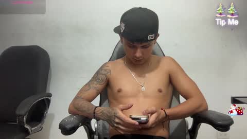 Snapshot of bob_pettersonn chatting on 3, 12, 2024 Bob INDEPENDENT MODEL online show from 3, 12, 2024