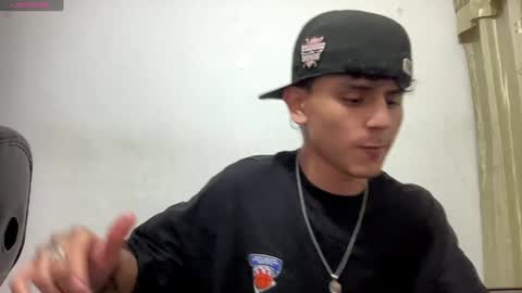 Snapshot of bob_pettersonn chatting on 15, 12, 2024 Bob INDEPENDENT MODEL online show from 15, 12, 2024