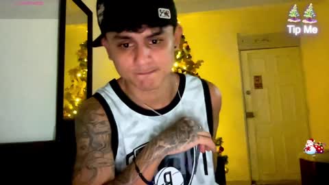 Snapshot of bob_pettersonn chatting on 20, 12, 2024 Bob INDEPENDENT MODEL online show from 20, 12, 2024