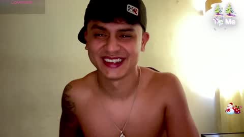 Snapshot of bob_pettersonn chatting on 21, 12, 2024 Bob INDEPENDENT MODEL online show from 21, 12, 2024