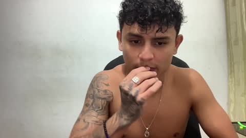 Snapshot of bob_pettersonn chatting on 22, 12, 2024 Bob INDEPENDENT MODEL online show from 22, 12, 2024