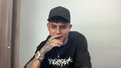 Snapshot of bob_pettersonn chatting on 23, 2, 2025 Bob INDEPENDENT MODEL online show from 23, 2, 2025