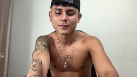 Snapshot of bob_pettersonn chatting on 28, 2, 2025 Bob INDEPENDENT MODEL online show from 28, 2, 2025