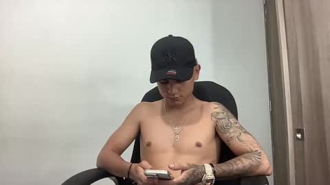 Snapshot of bob_pettersonn chatting on 4, 3, 2025 Bob INDEPENDENT MODEL online show from 4, 3, 2025