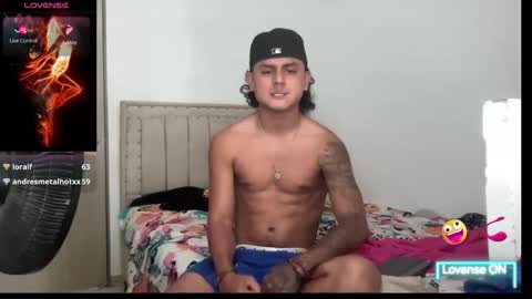 Snapshot of bob_pettersonn chatting on 26, 10, 2025 Bob INDEPENDENT MODEL online show from 26, 10, 2025