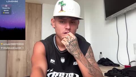 Bob  INDEPENDENT MODEL online show from 9, 2, 2026