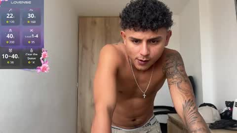 Snapshot of bob_pettersonn chatting on 1, 5, 2026 Bob INDEPENDENT MODEL online show from 1, 5, 2026