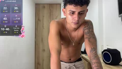 Snapshot of bob_pettersonn chatting on 4, 5, 2026 Bob INDEPENDENT MODEL online show from 4, 5, 2026