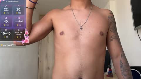 Snapshot of bob_pettersonn chatting on 4, 5, 2026 Bob INDEPENDENT MODEL online show from 4, 5, 2026