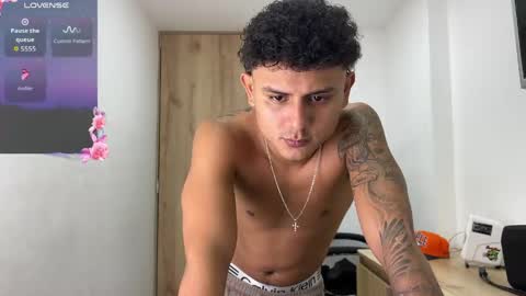 Snapshot of bob_pettersonn chatting on 6, 5, 2026 Bob INDEPENDENT MODEL online show from 6, 5, 2026