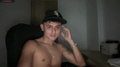 Snapshot of bob_pettersonn chatting on 9, 5, 2026 Bob INDEPENDENT MODEL online show from 9, 5, 2026