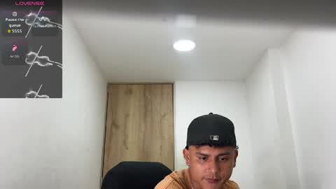 Snapshot of bob_pettersonn chatting on 16, 5, 2026 Bob INDEPENDENT MODEL online show from 16, 5, 2026