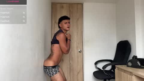Snapshot of bob_pettersonn chatting on 17, 5, 2026 Bob INDEPENDENT MODEL online show from 17, 5, 2026