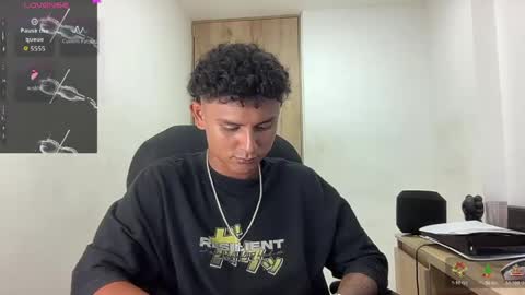 Snapshot of bob_pettersonn chatting on 19, 5, 2026 Bob INDEPENDENT MODEL online show from 19, 5, 2026